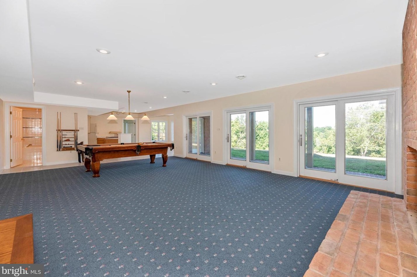 12350 Glissans Mill Rd, Mount Airy MD 21771-8514 exterior