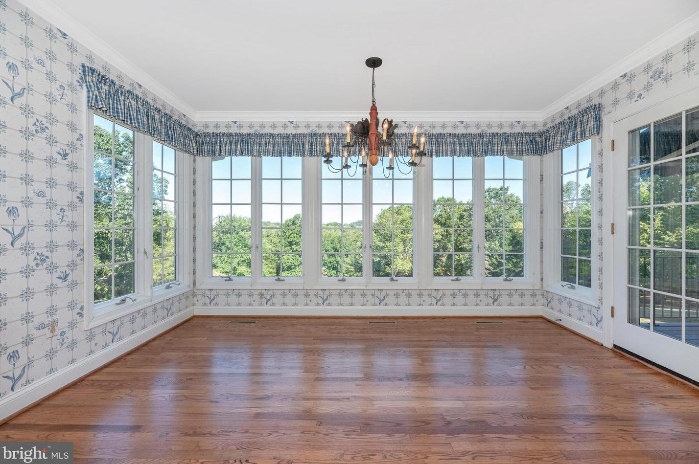 12350 Glissans Mill Rd, Mount Airy MD 21771-8514 exterior