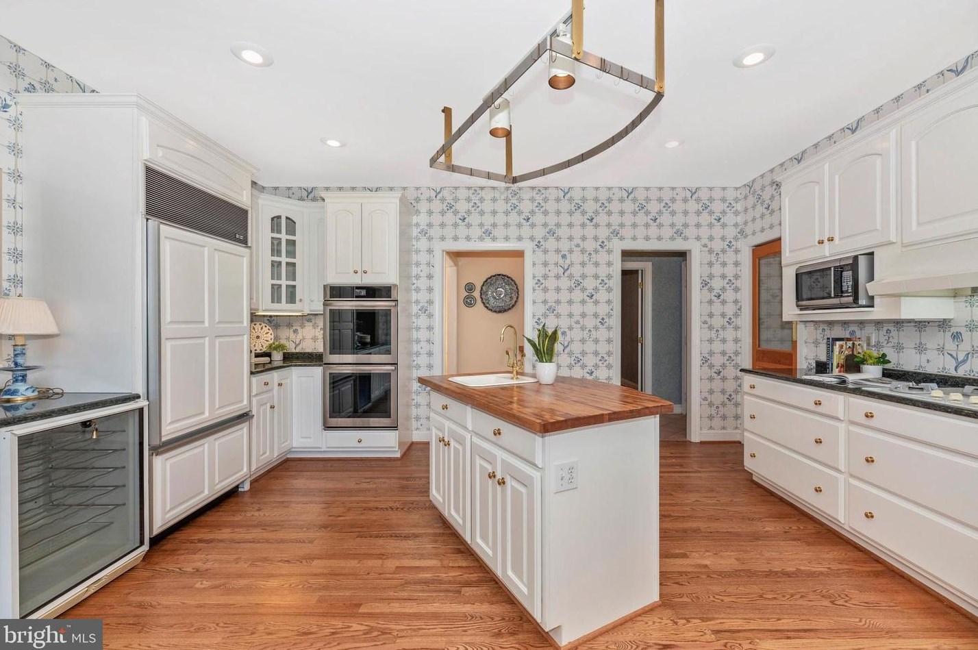 12350 Glissans Mill Rd, Mount Airy MD 21771-8514 exterior