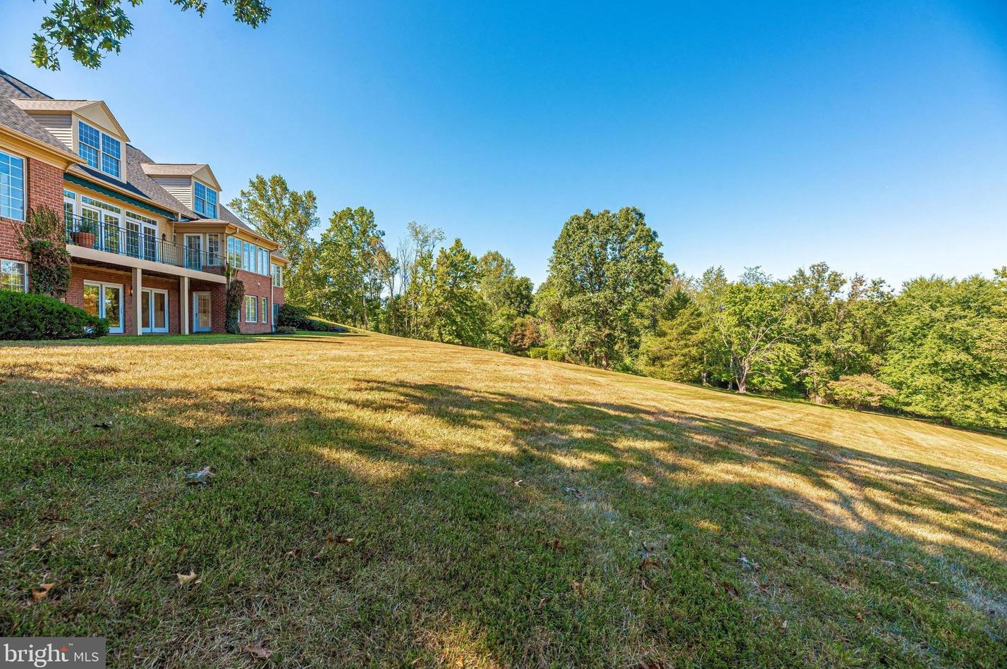 12350 Glissans Mill Rd, Mount Airy MD 21771-8514 exterior