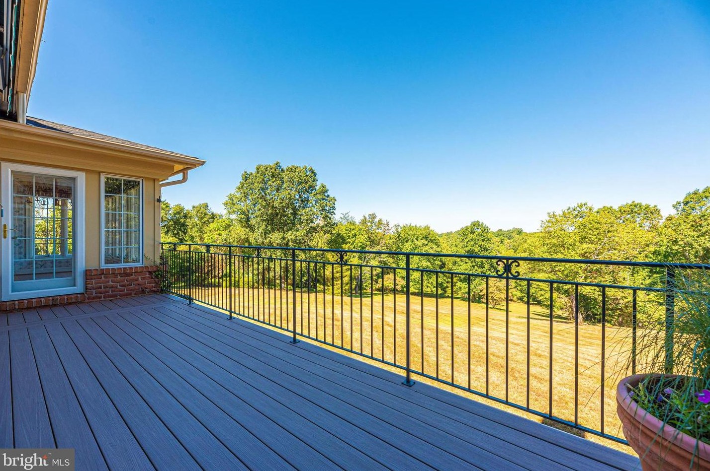 12350 Glissans Mill Rd, Mount Airy MD 21771-8514 exterior