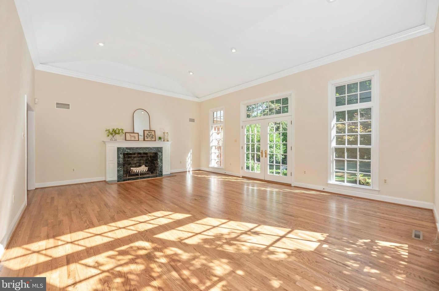 12350 Glissans Mill Rd, Mount Airy MD 21771-8514 exterior