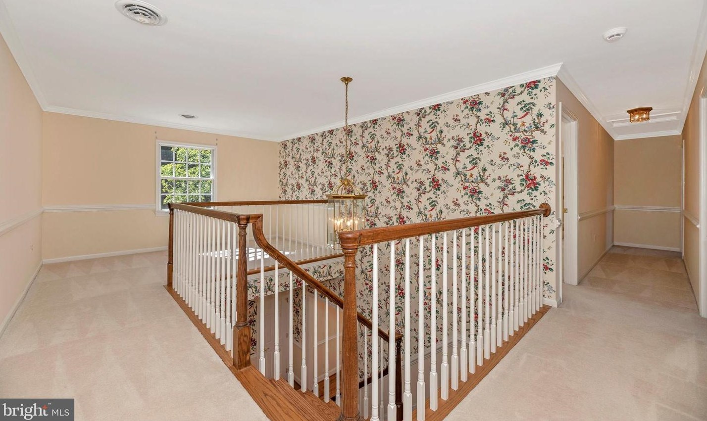 12350 Glissans Mill Rd, Mount Airy MD 21771-8514 exterior