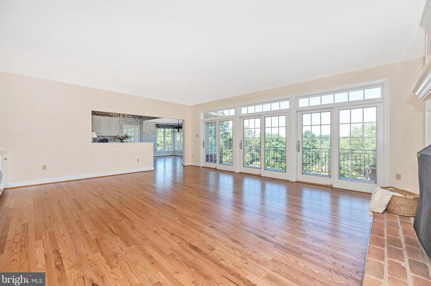 12350 Glissans Mill Rd, Mount Airy MD 21771-8514 exterior