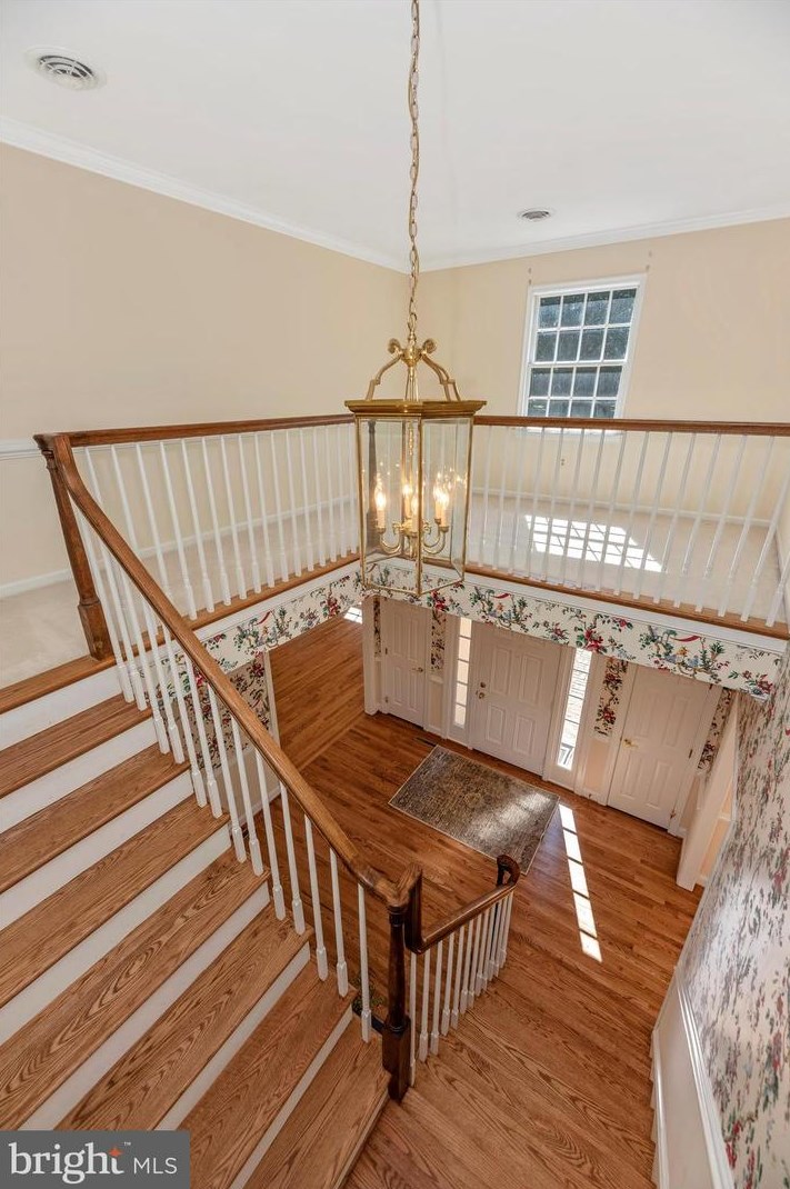 12350 Glissans Mill Rd, Mount Airy MD 21771-8514 exterior