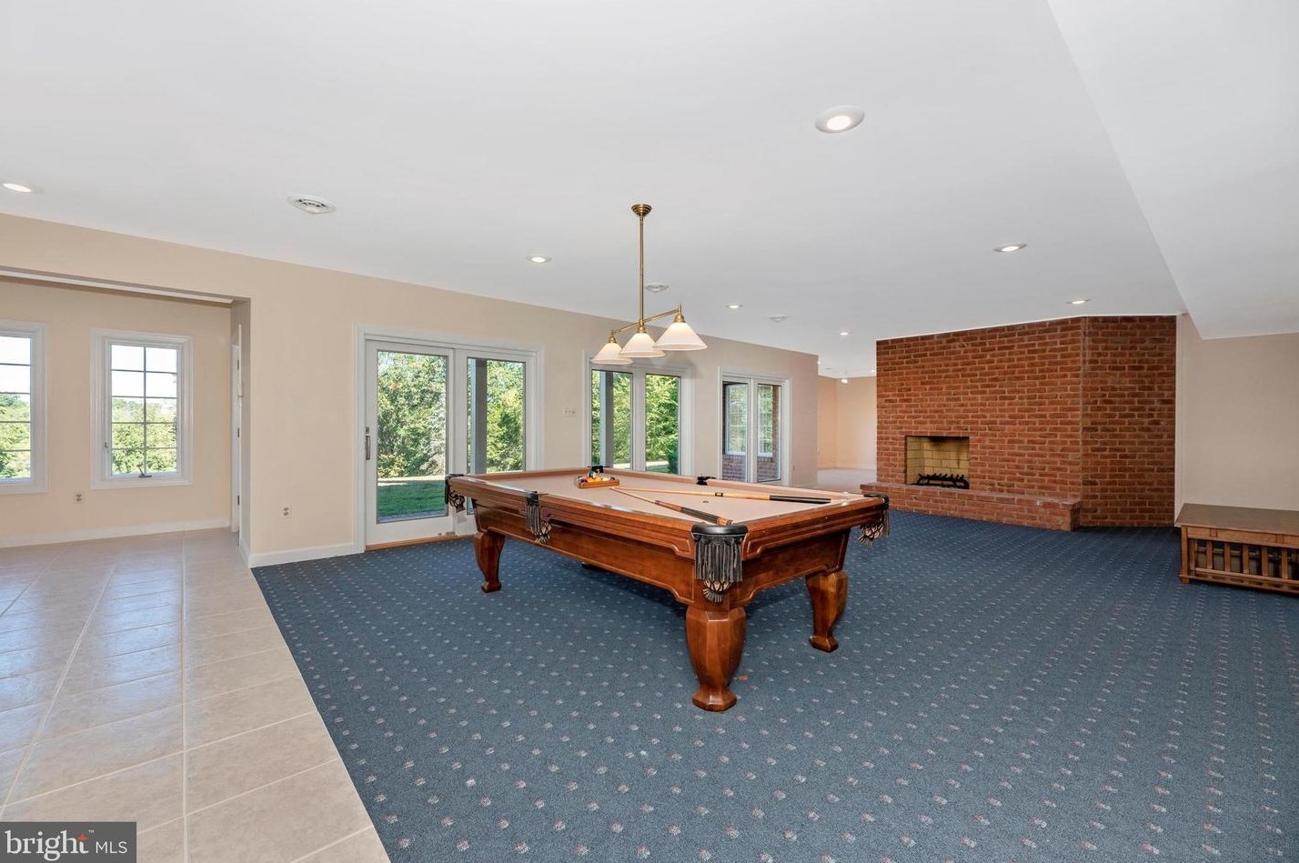 12350 Glissans Mill Rd, Mount Airy MD 21771-8514 exterior