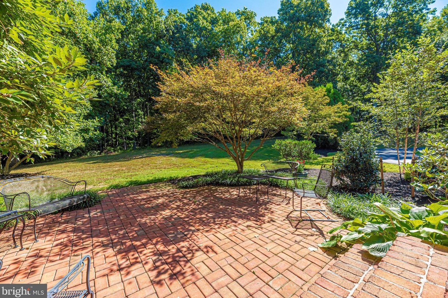 12350 Glissans Mill Rd, Mount Airy MD 21771-8514 exterior