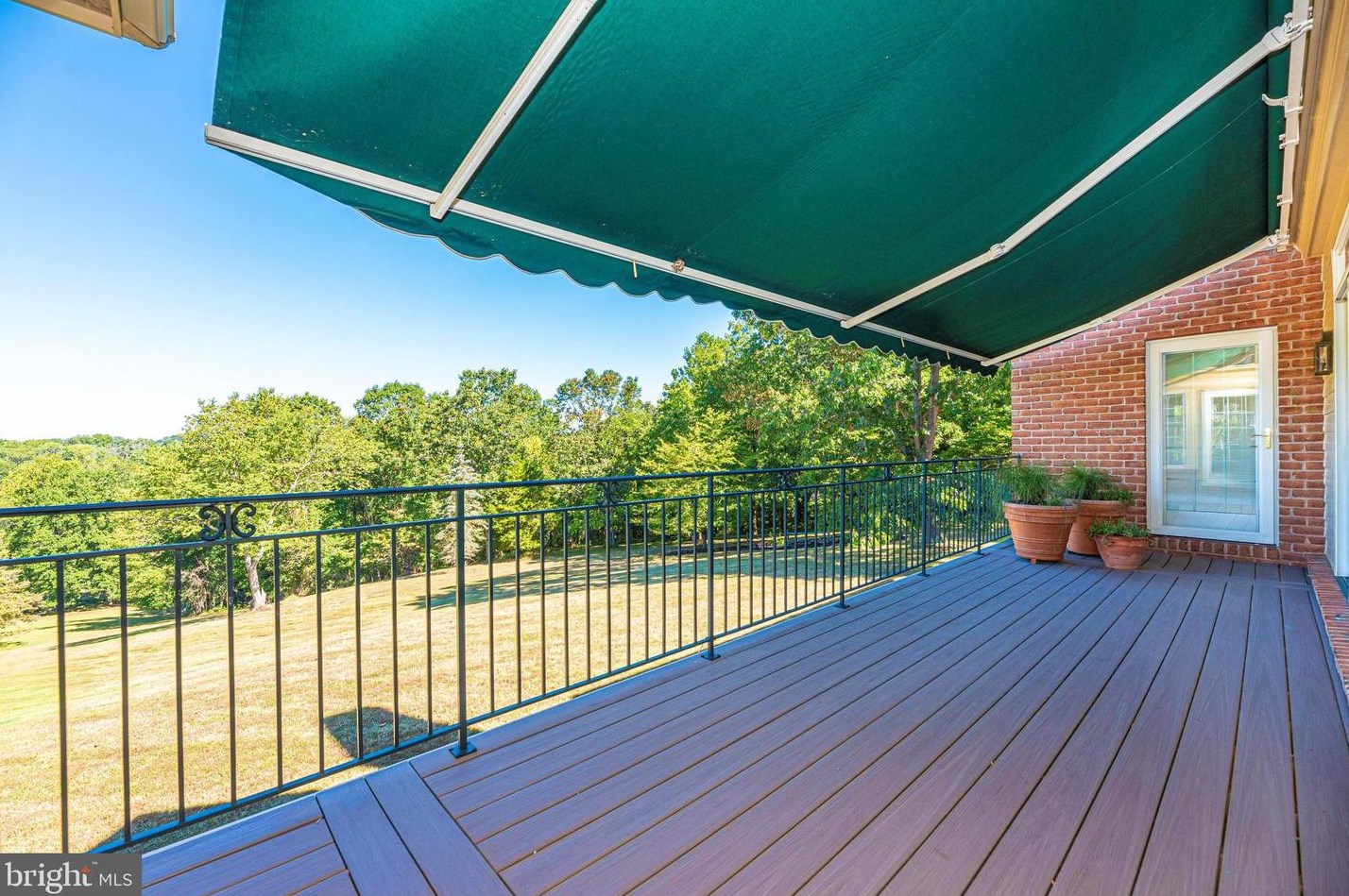 12350 Glissans Mill Rd, Mount Airy MD 21771-8514 exterior