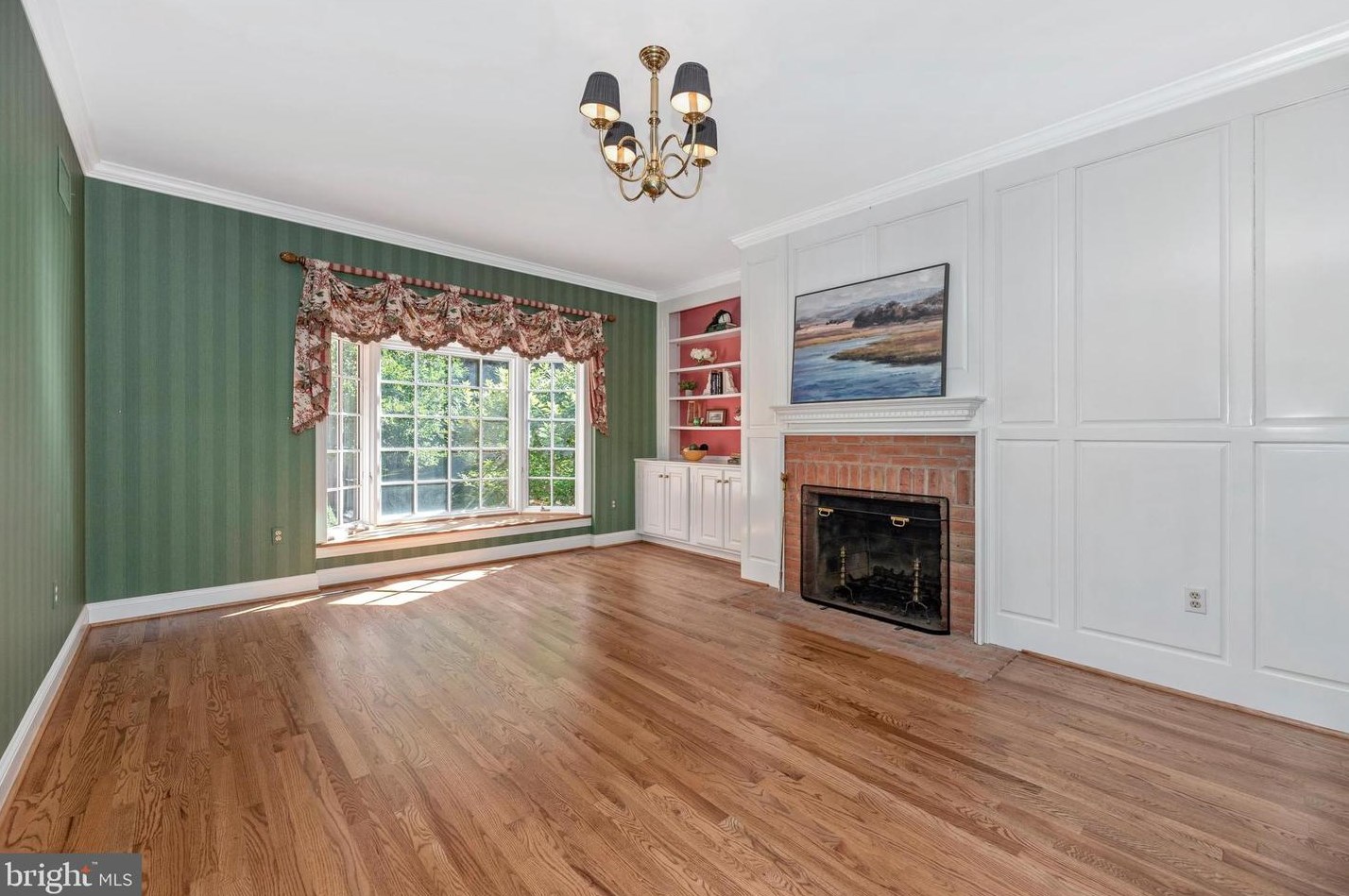 12350 Glissans Mill Rd, Mount Airy MD 21771-8514 exterior