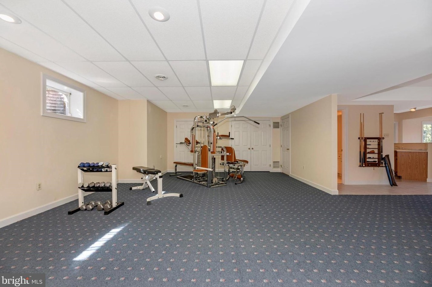 12350 Glissans Mill Rd, Mount Airy MD 21771-8514 exterior