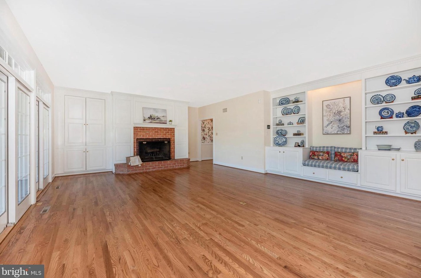 12350 Glissans Mill Rd, Mount Airy MD 21771-8514 exterior