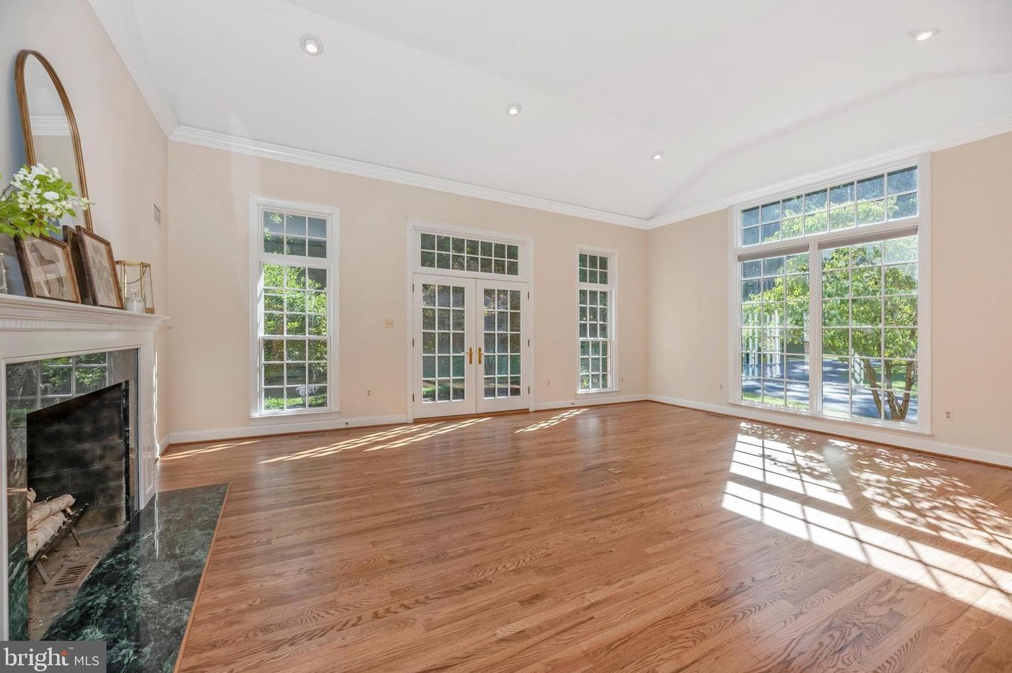 12350 Glissans Mill Rd, Mount Airy MD 21771-8514 exterior