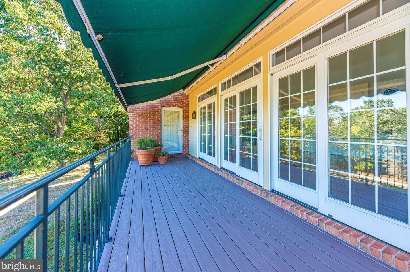 12350 Glissans Mill Rd, Mount Airy MD 21771-8514 exterior