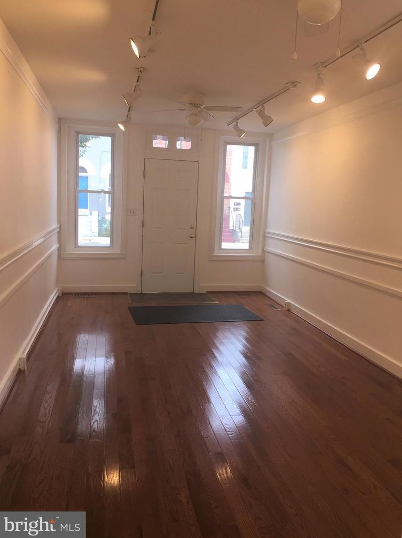328 E Patrick St, Frederick, MD 21701