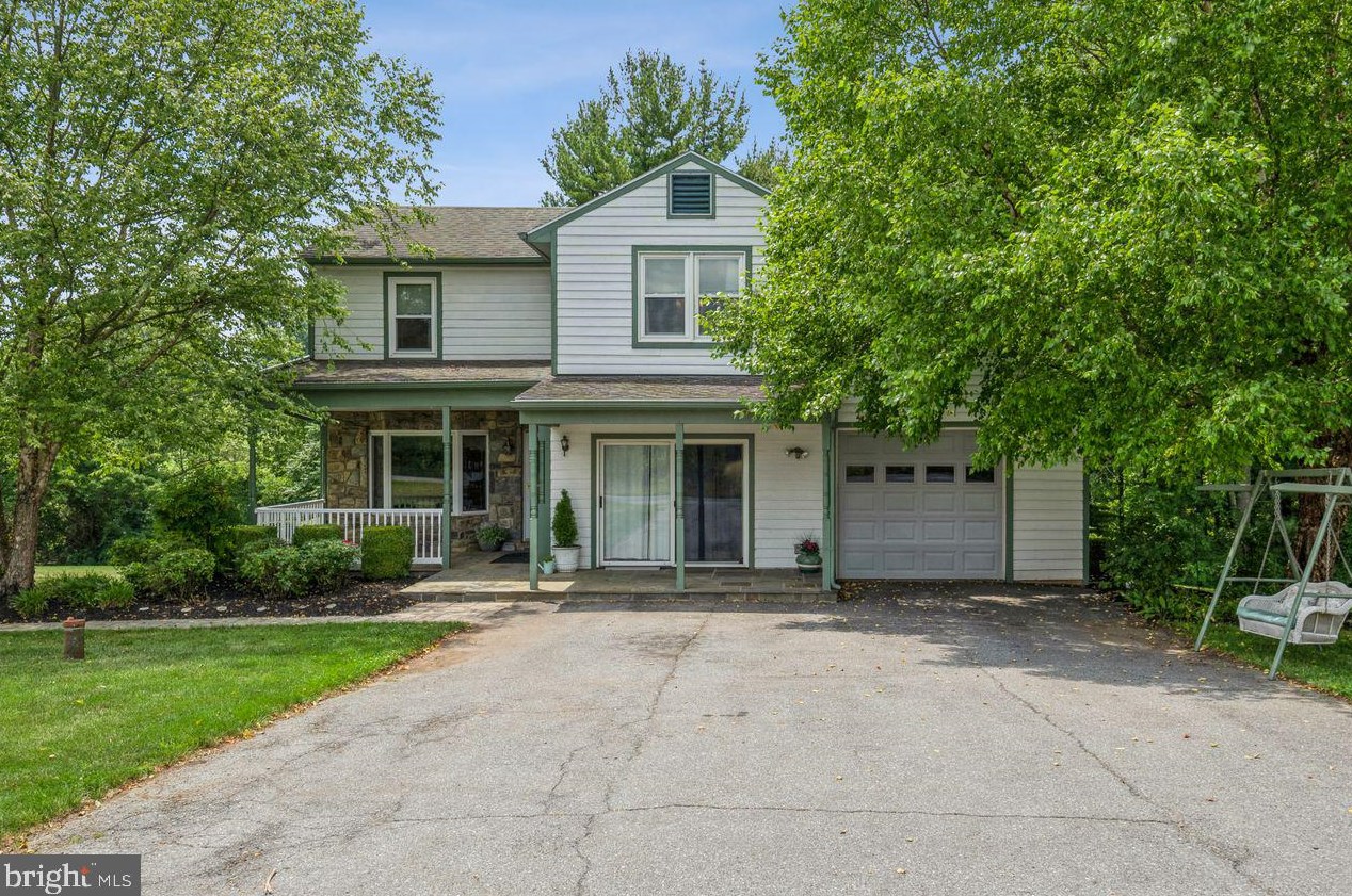 4816 Ed Mcclain Rd, Monrovia, MD 21770-9603