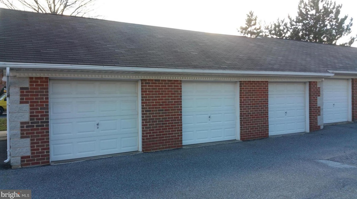 125 Cody Dr #21, Graceham, MD 21788
