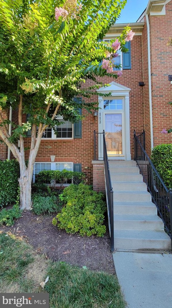 113 Stone Springs Ln, Middletown, MD 21769