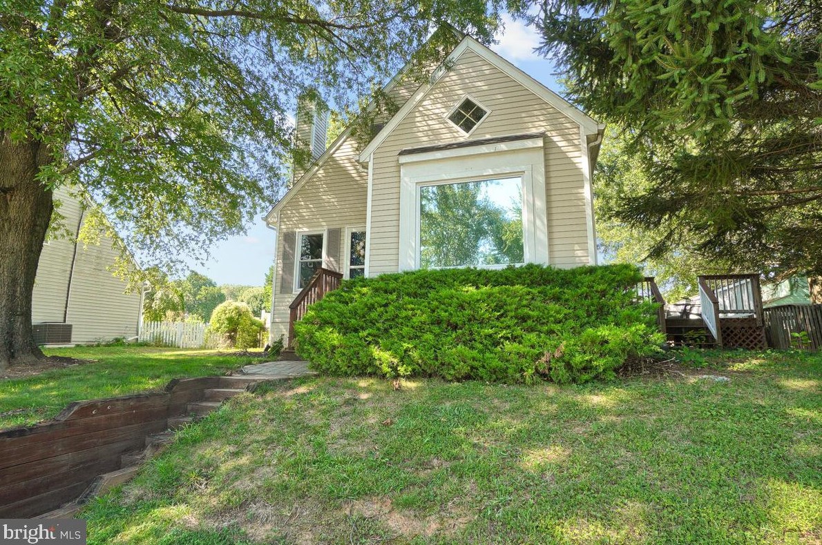 21 Vista Ave, Graceham, MD 21788