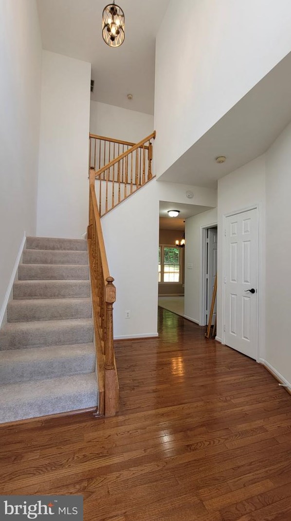 14903 Chelsea Cir, Mount Airy MD  21771-8423 exterior