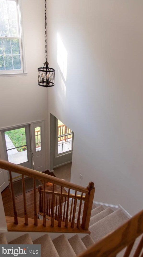 14903 Chelsea Cir, Mount Airy MD  21771-8423 exterior