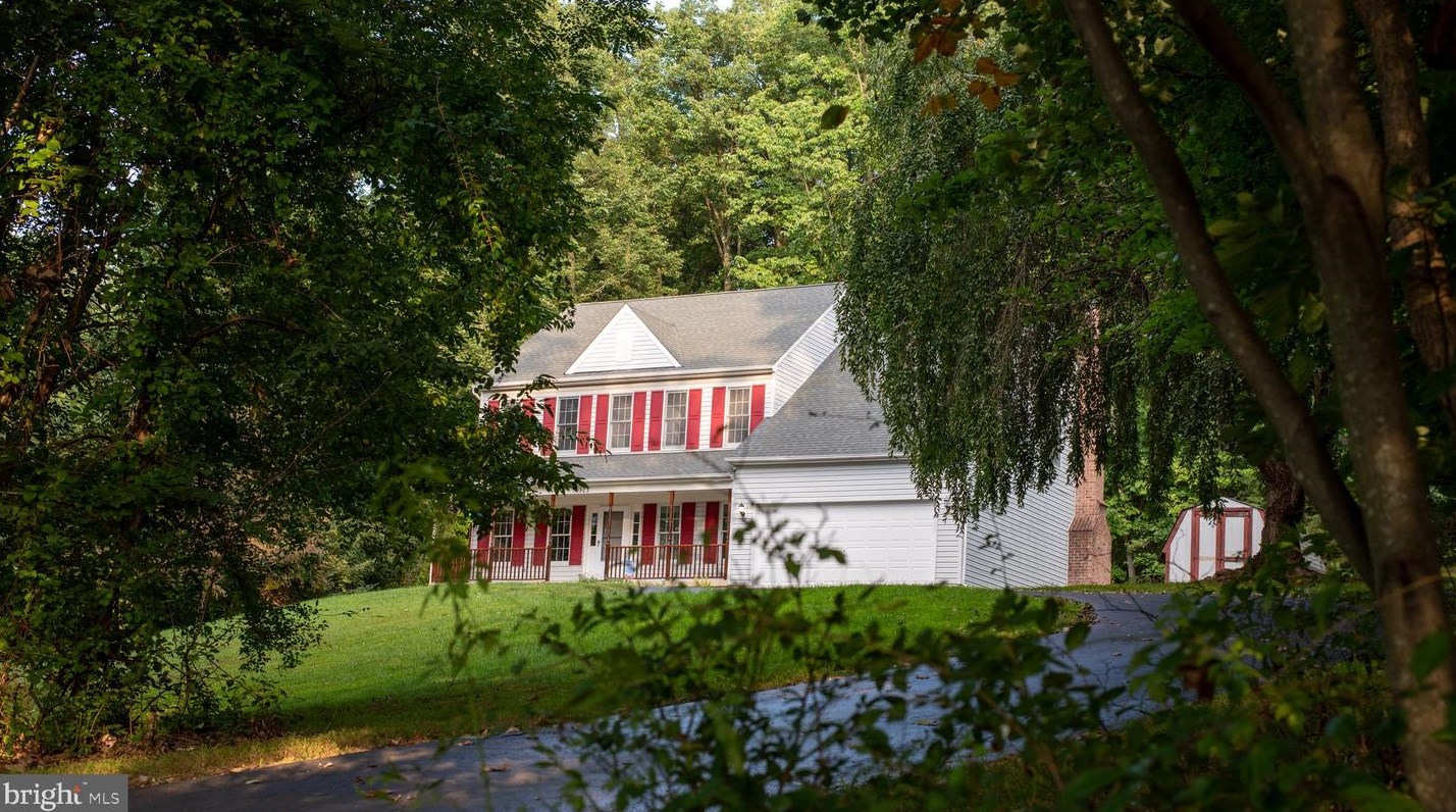 14903 Chelsea Cir, Mount Airy, MD 21771-8423