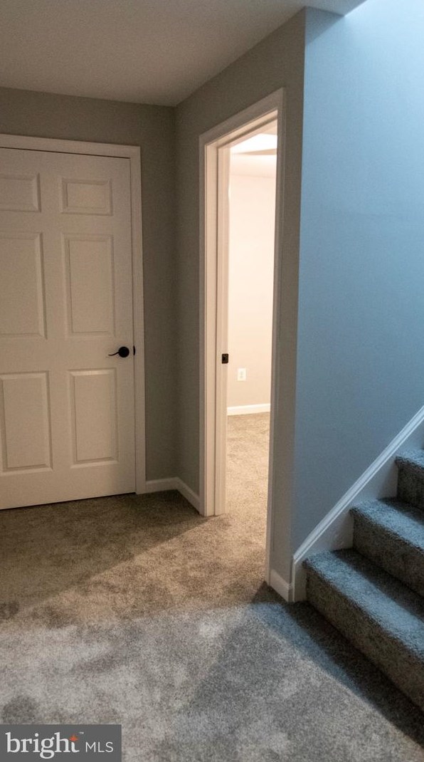 14903 Chelsea Cir, Mount Airy MD  21771-8423 exterior