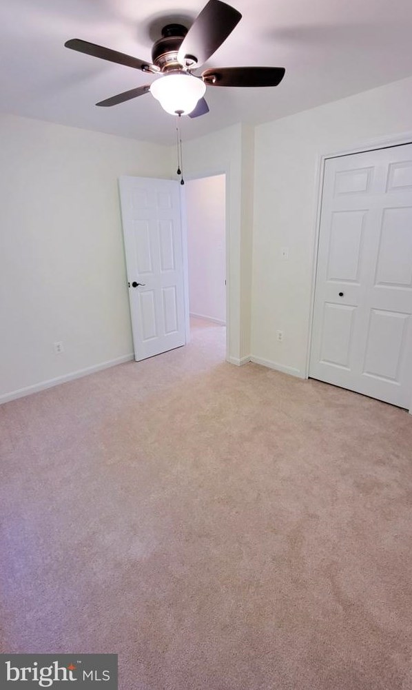 14903 Chelsea Cir, Mount Airy MD  21771-8423 exterior