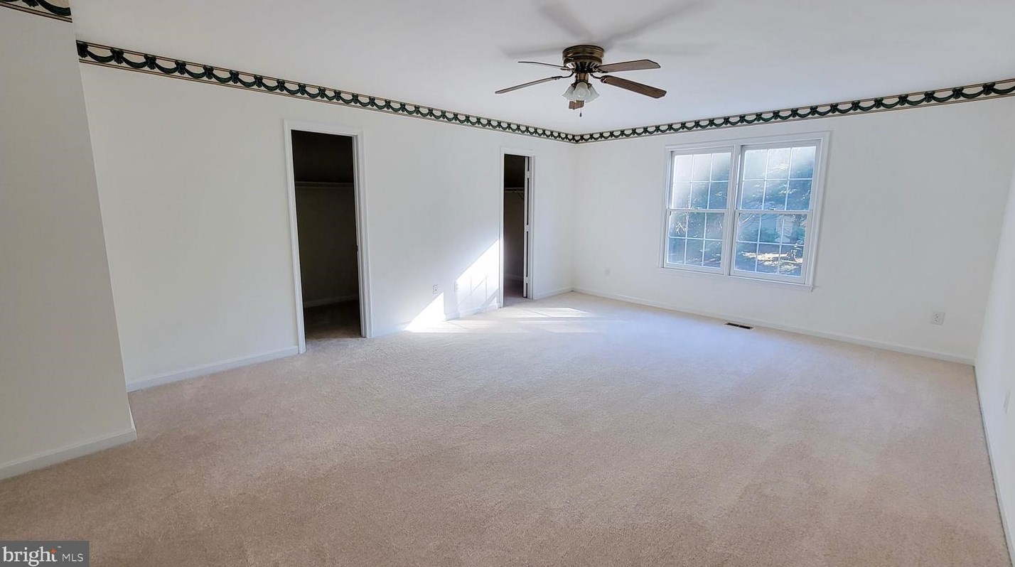 14903 Chelsea Cir, Mount Airy MD  21771-8423 exterior