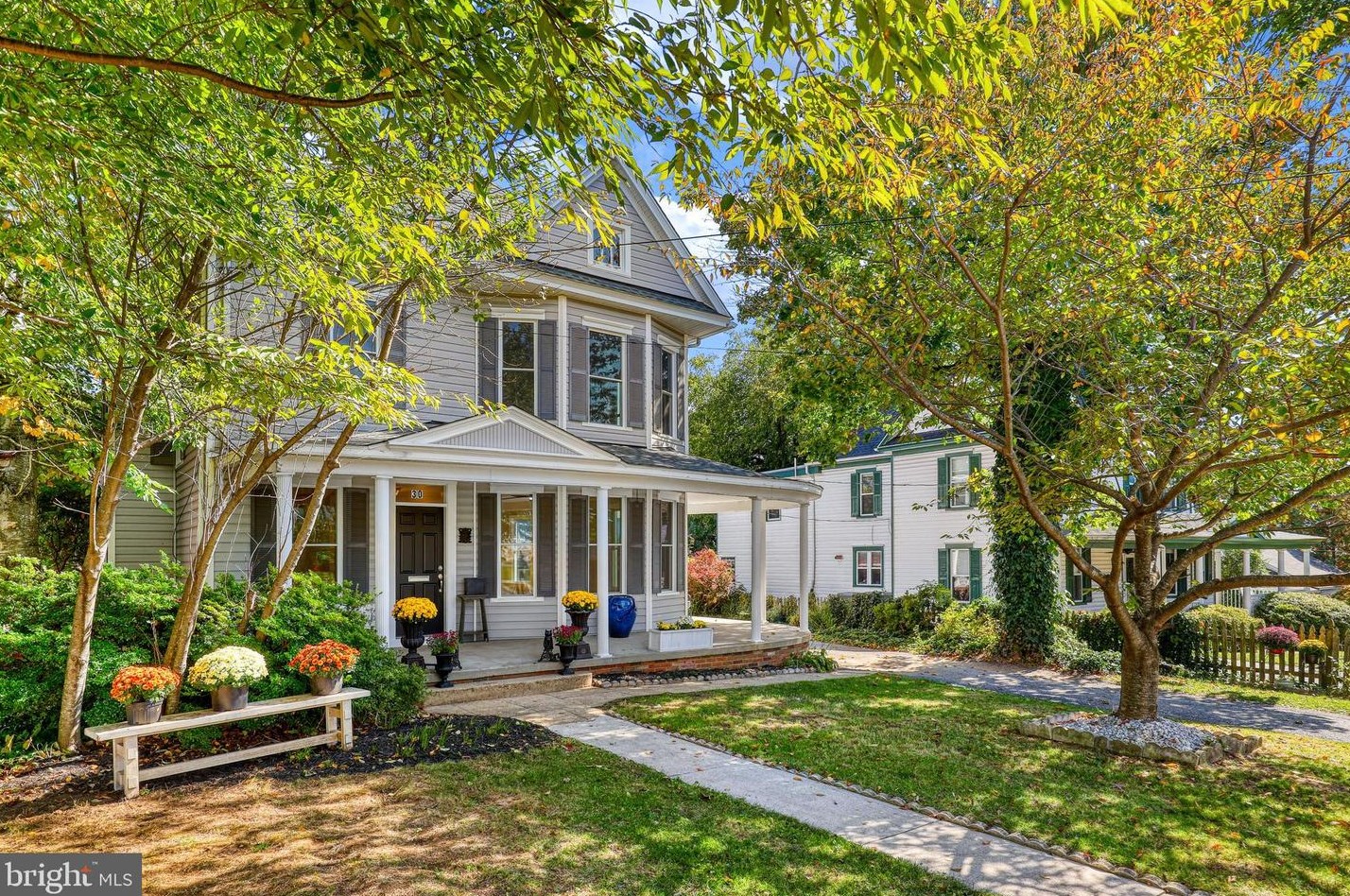 30 N Altamont Ave, Graceham, MD 21788