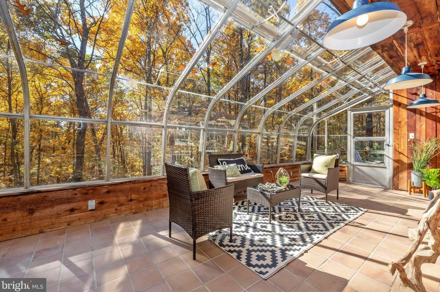 14456 Black Ankle Rd, Mount Airy MD  21771-9122 exterior