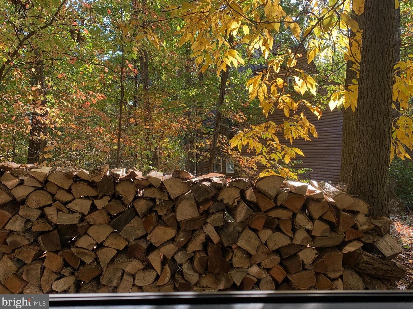 14456 Black Ankle Rd, Mount Airy MD  21771-9122 exterior