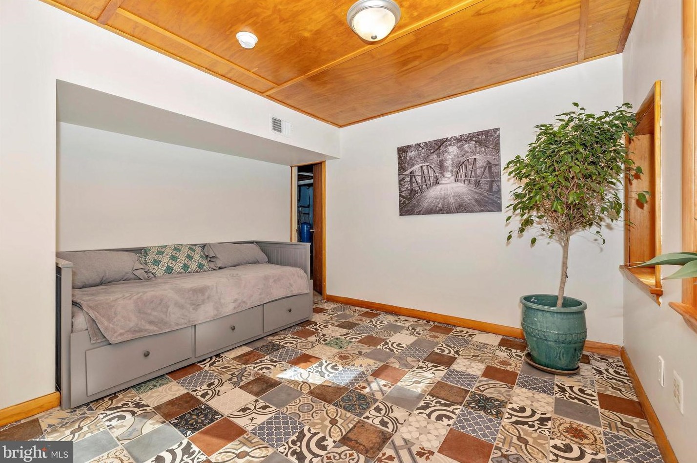 14456 Black Ankle Rd, Mount Airy MD  21771-9122 exterior