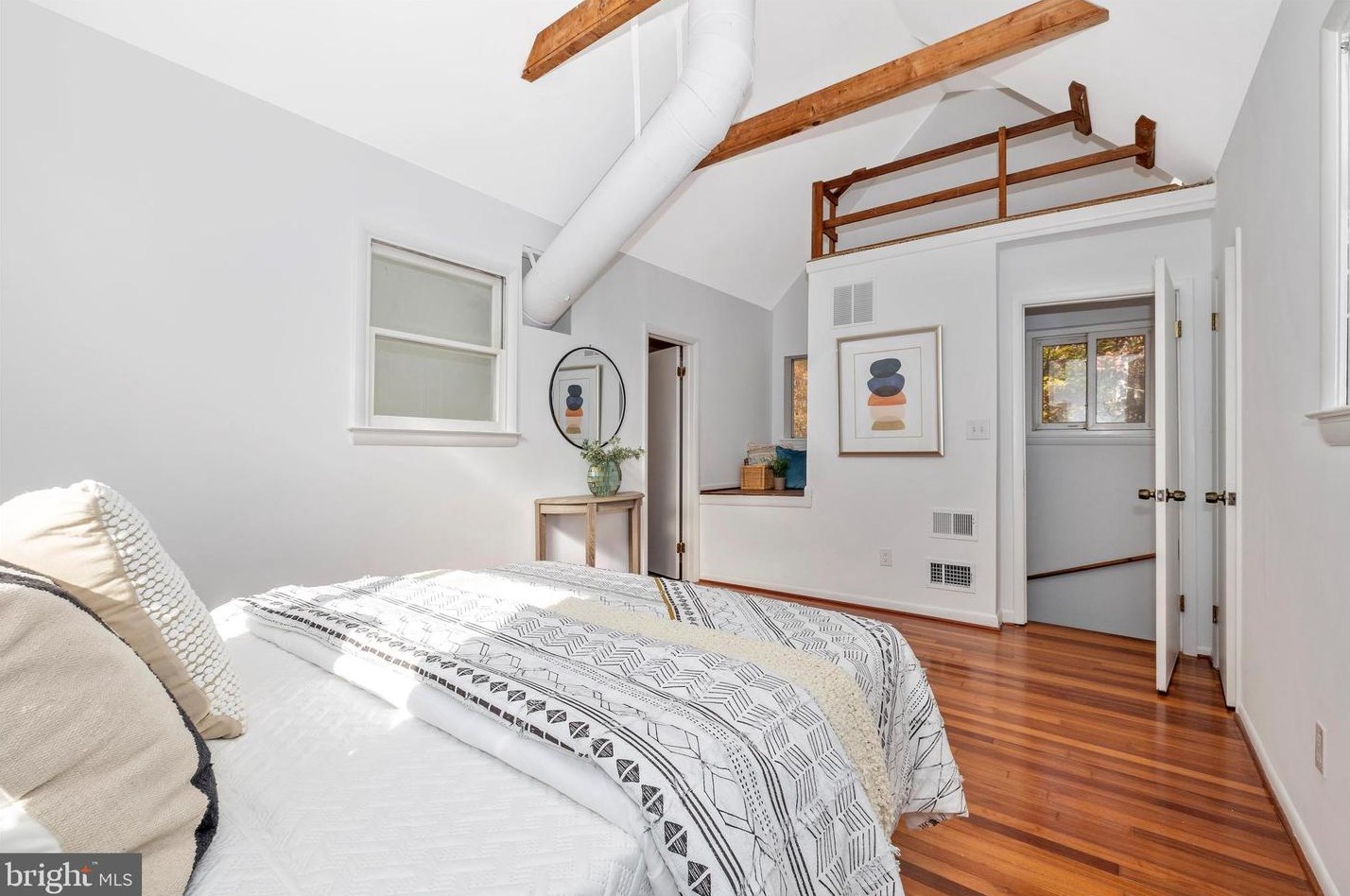 14456 Black Ankle Rd, Mount Airy MD  21771-9122 exterior