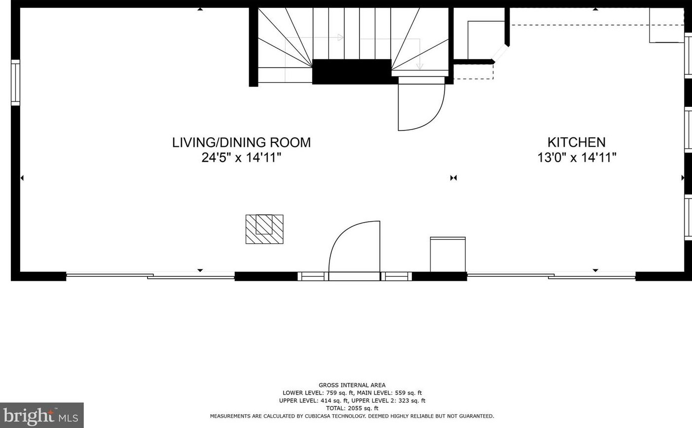 14456 Black Ankle Rd, Mount Airy MD  21771-9122 exterior