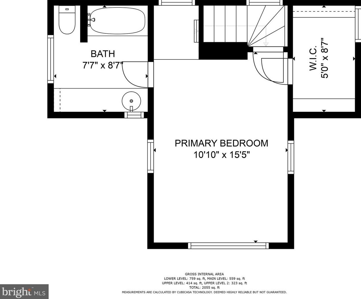 14456 Black Ankle Rd, Mount Airy MD  21771-9122 exterior