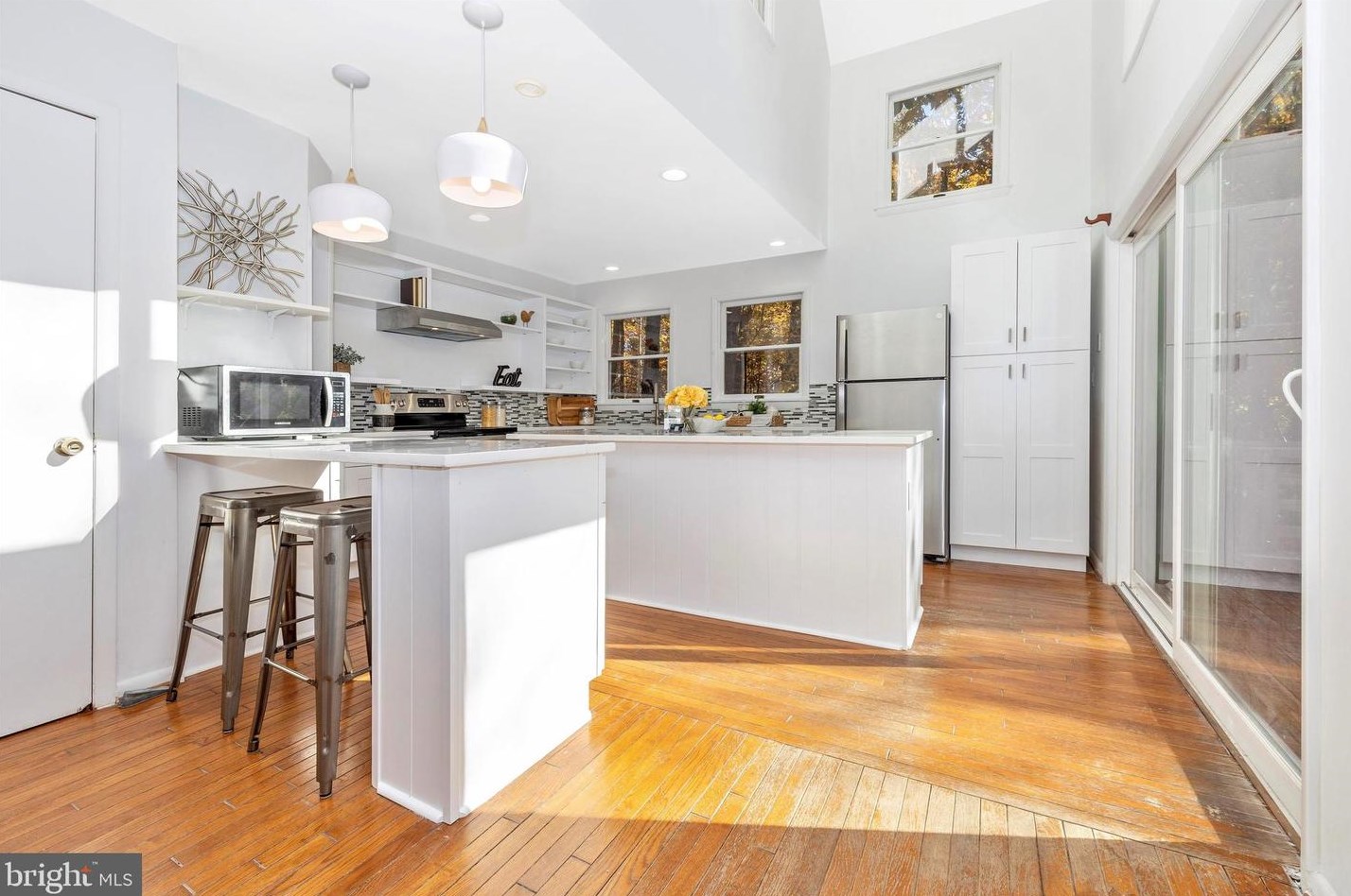 14456 Black Ankle Rd, Mount Airy MD  21771-9122 exterior