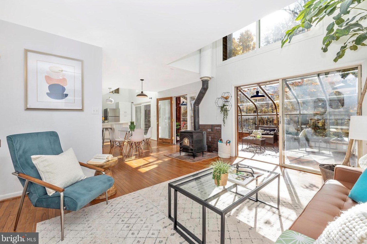 14456 Black Ankle Rd, Mount Airy MD  21771-9122 exterior