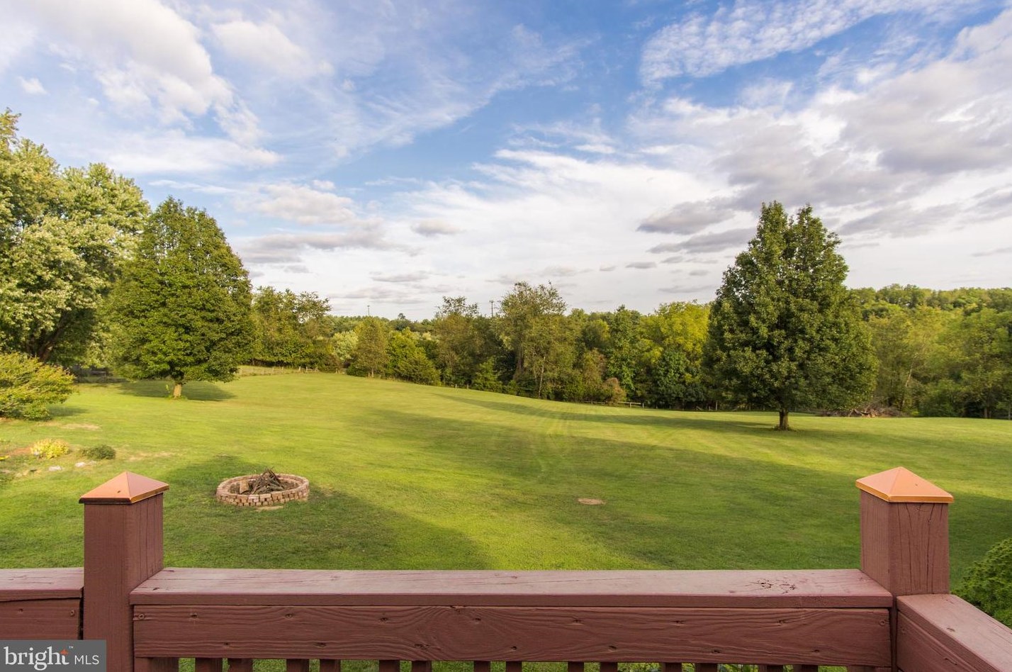 8845 Mapleville Rd, Mount Airy MD exterior