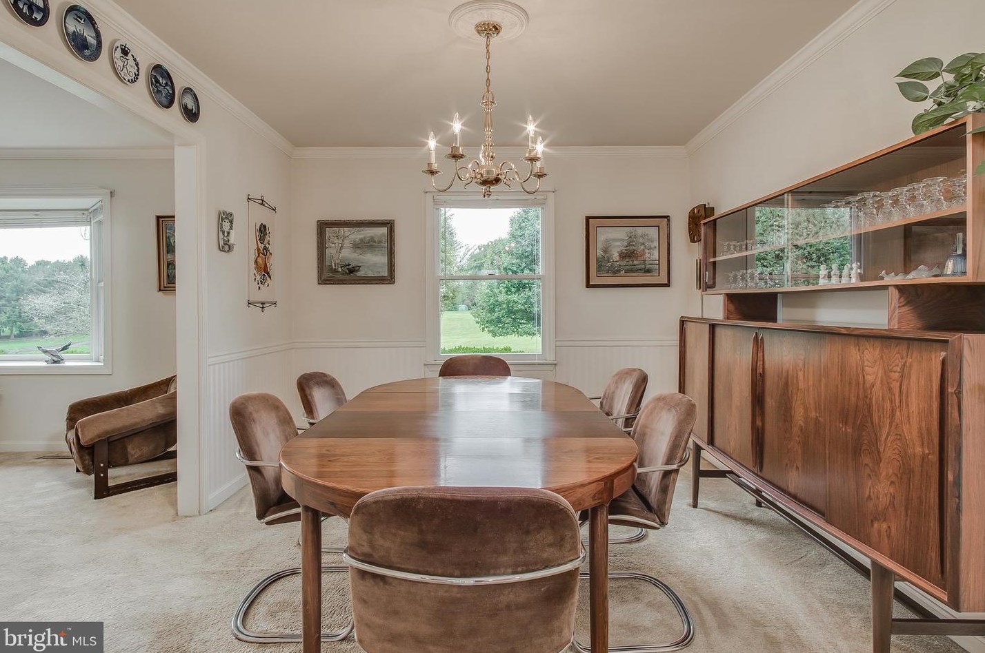 8845 Mapleville Rd, Mount Airy MD exterior