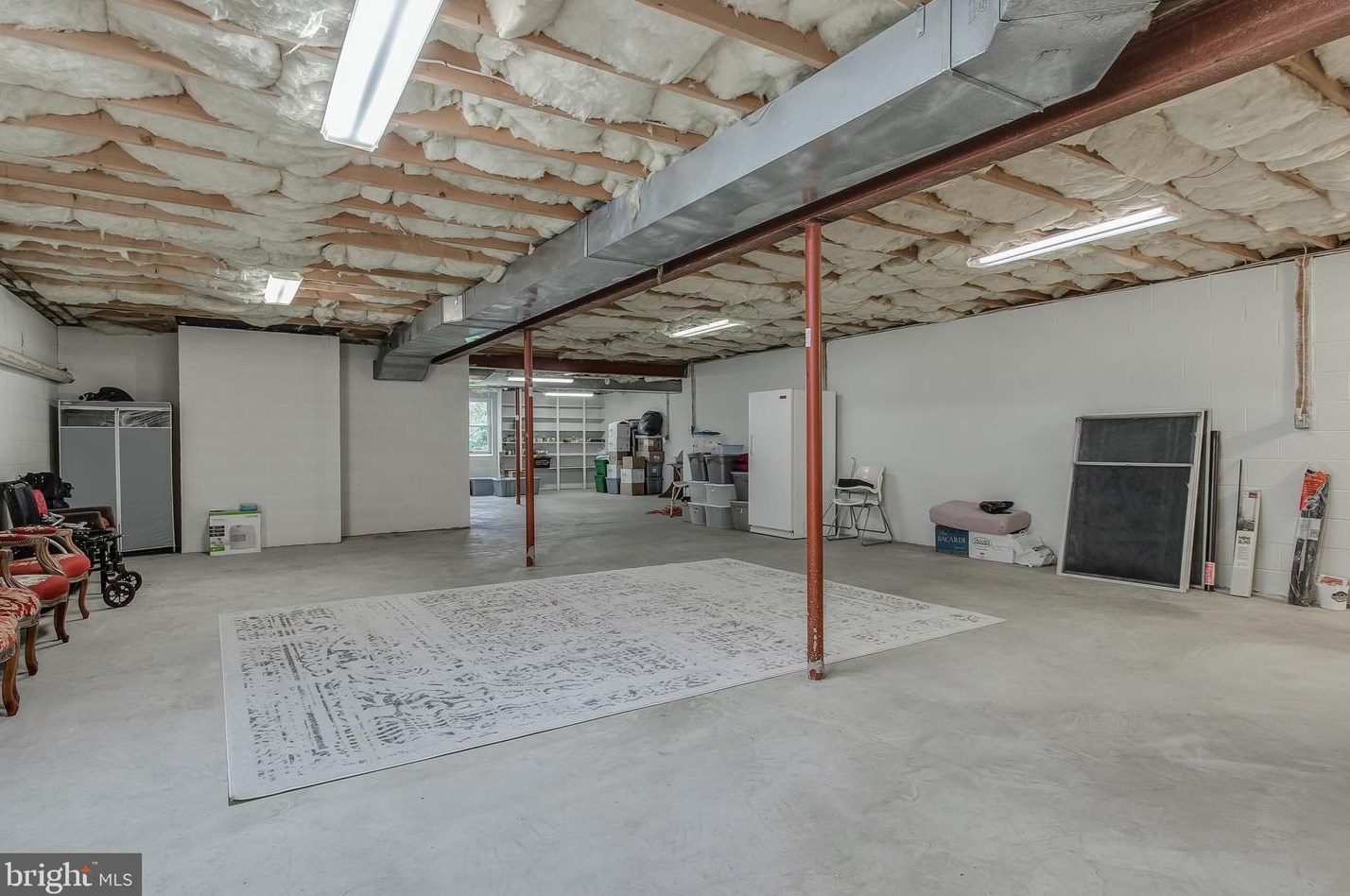 8845 Mapleville Rd, Mount Airy MD exterior