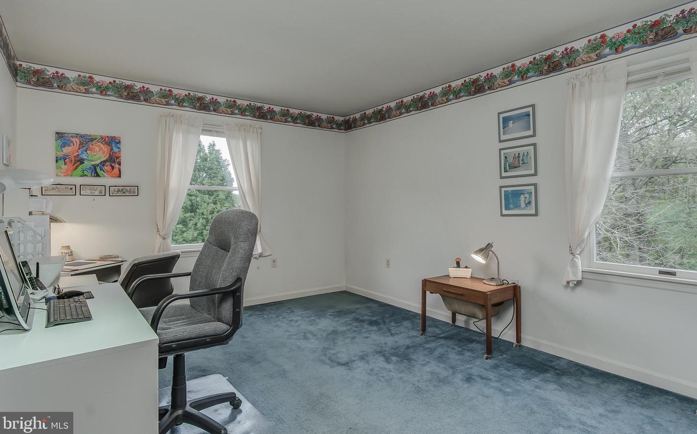 8845 Mapleville Rd, Mount Airy MD exterior