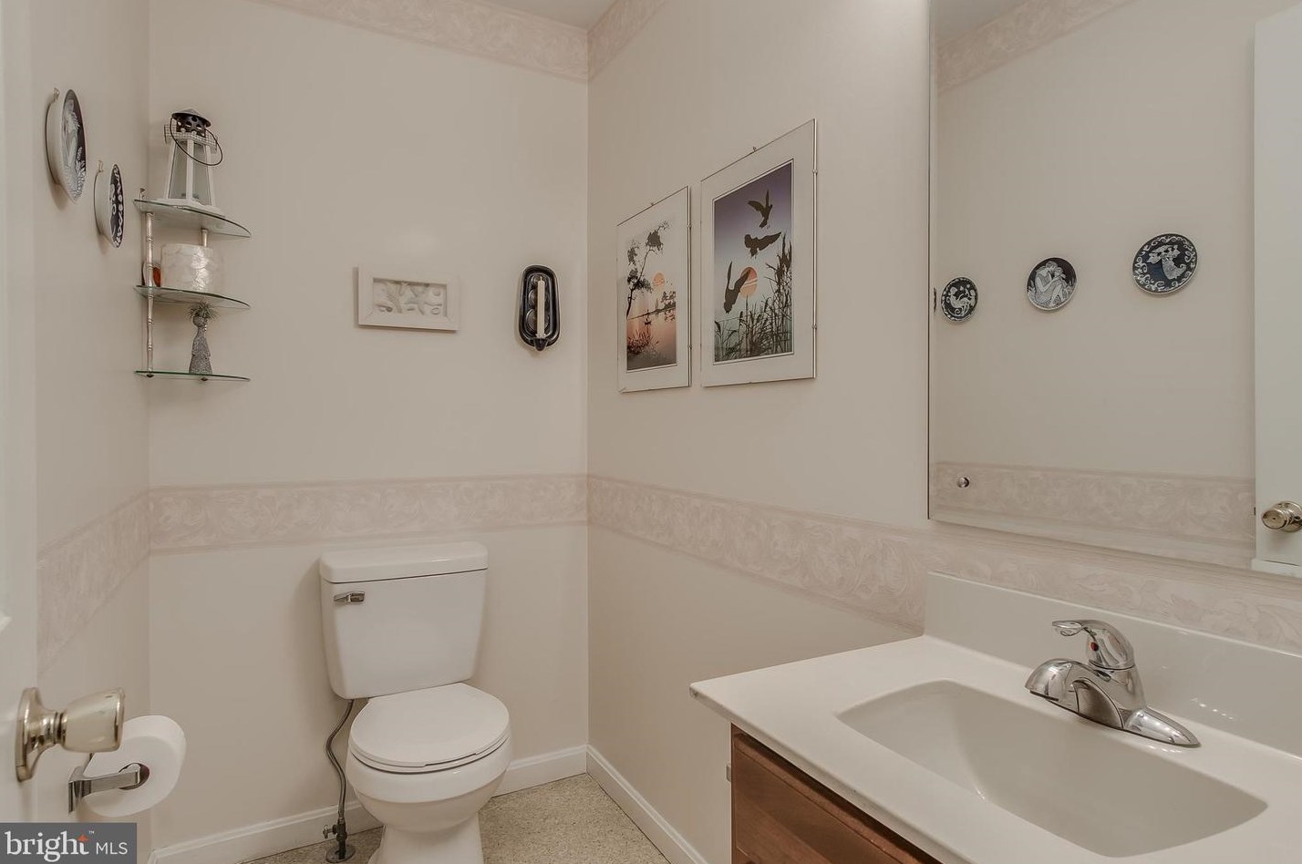 8845 Mapleville Rd, Mount Airy MD exterior