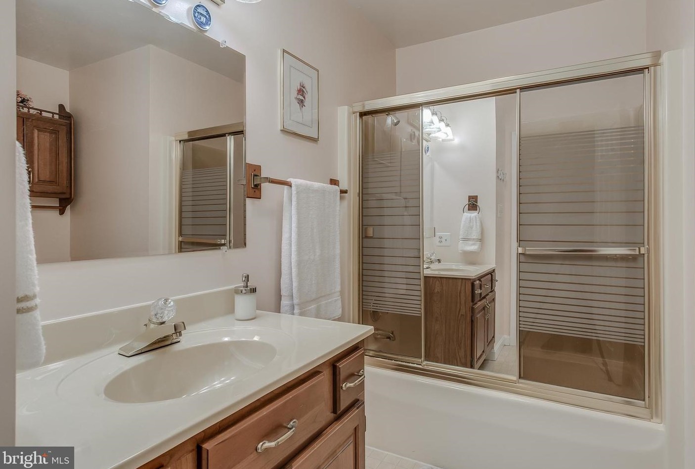 8845 Mapleville Rd, Mount Airy MD exterior