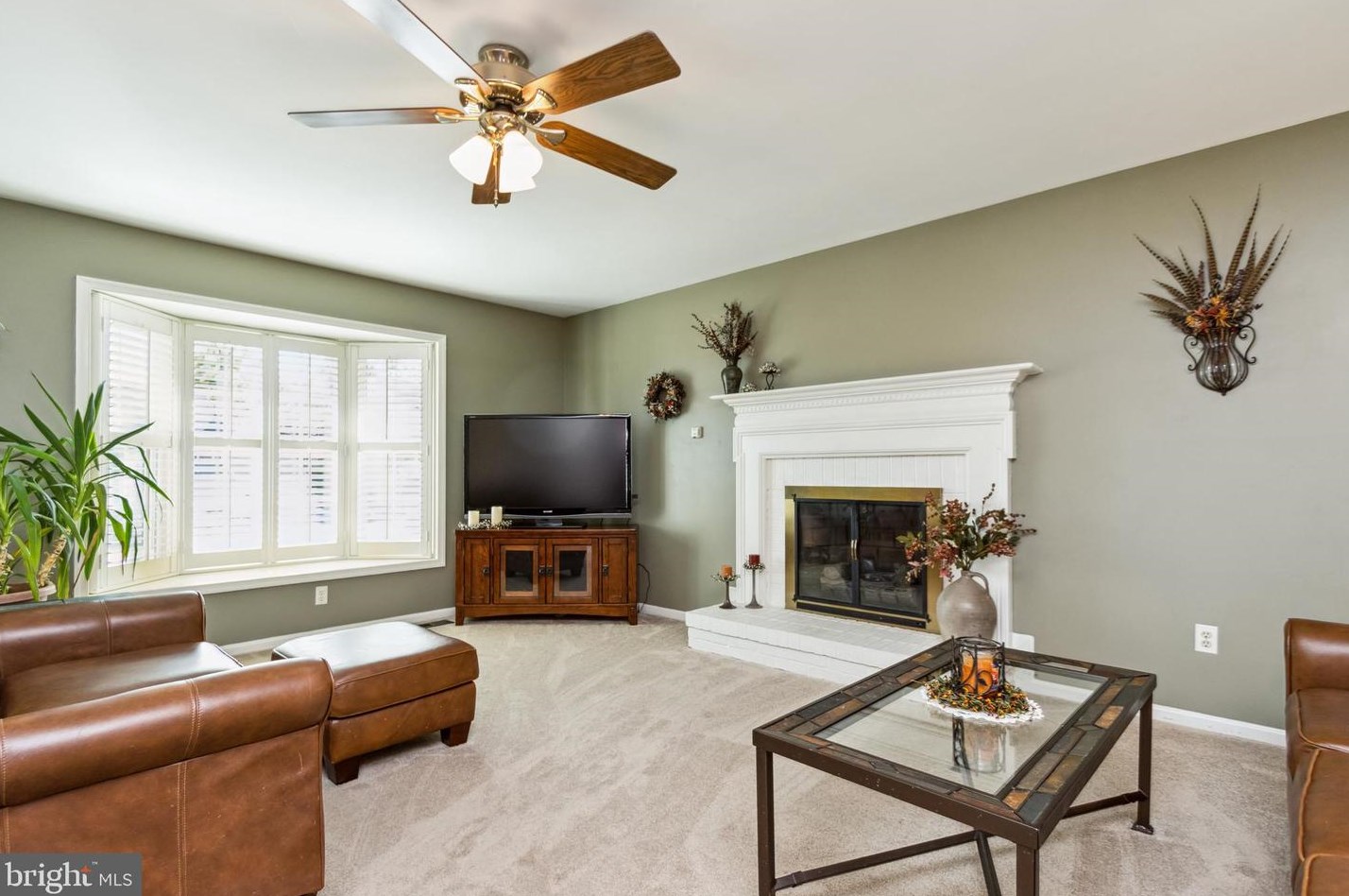 17 Colliery Dr, Graceham, MD 21788