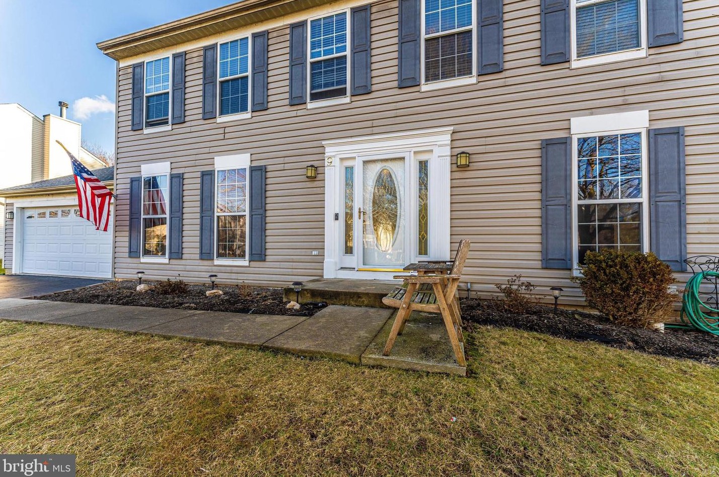 9 Young Branch Dr, Middletown, MD 21769