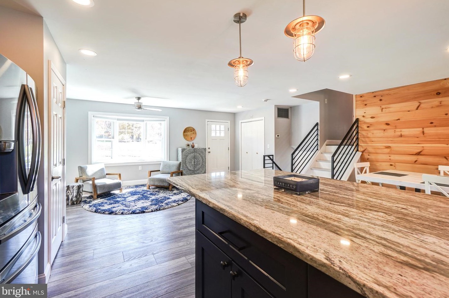 5382 Annapolis Dr, Mount Airy MD  21771-5709 exterior