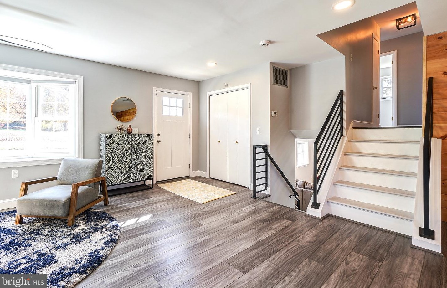 5382 Annapolis Dr, Mount Airy MD  21771-5709 exterior