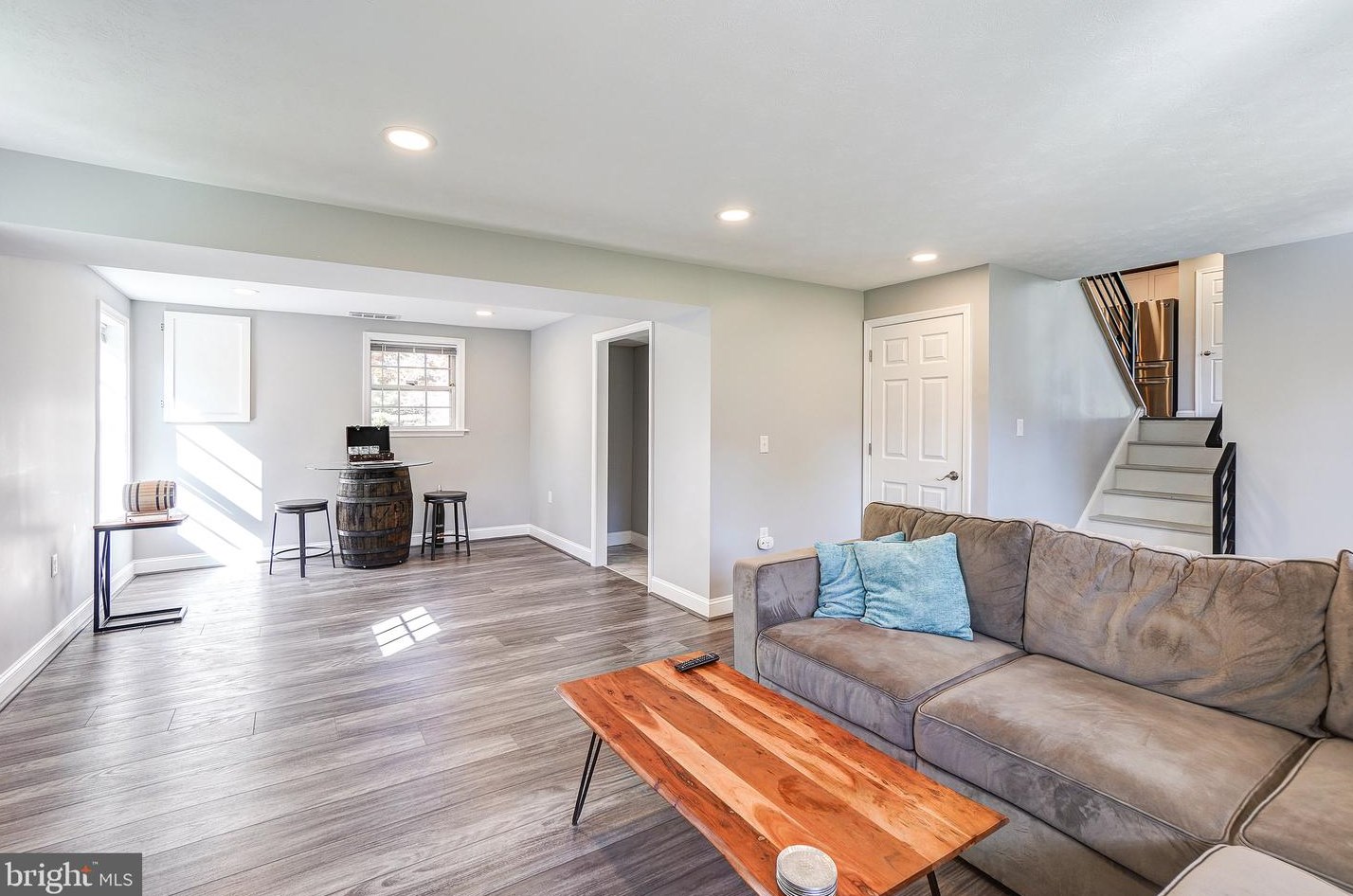 5382 Annapolis Dr, Mount Airy MD  21771-5709 exterior