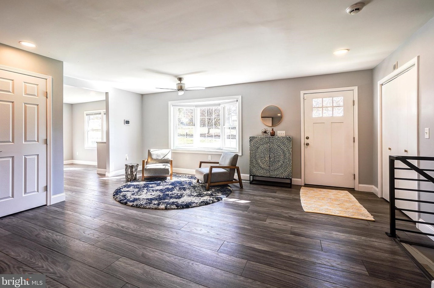 5382 Annapolis Dr, Mount Airy MD  21771-5709 exterior