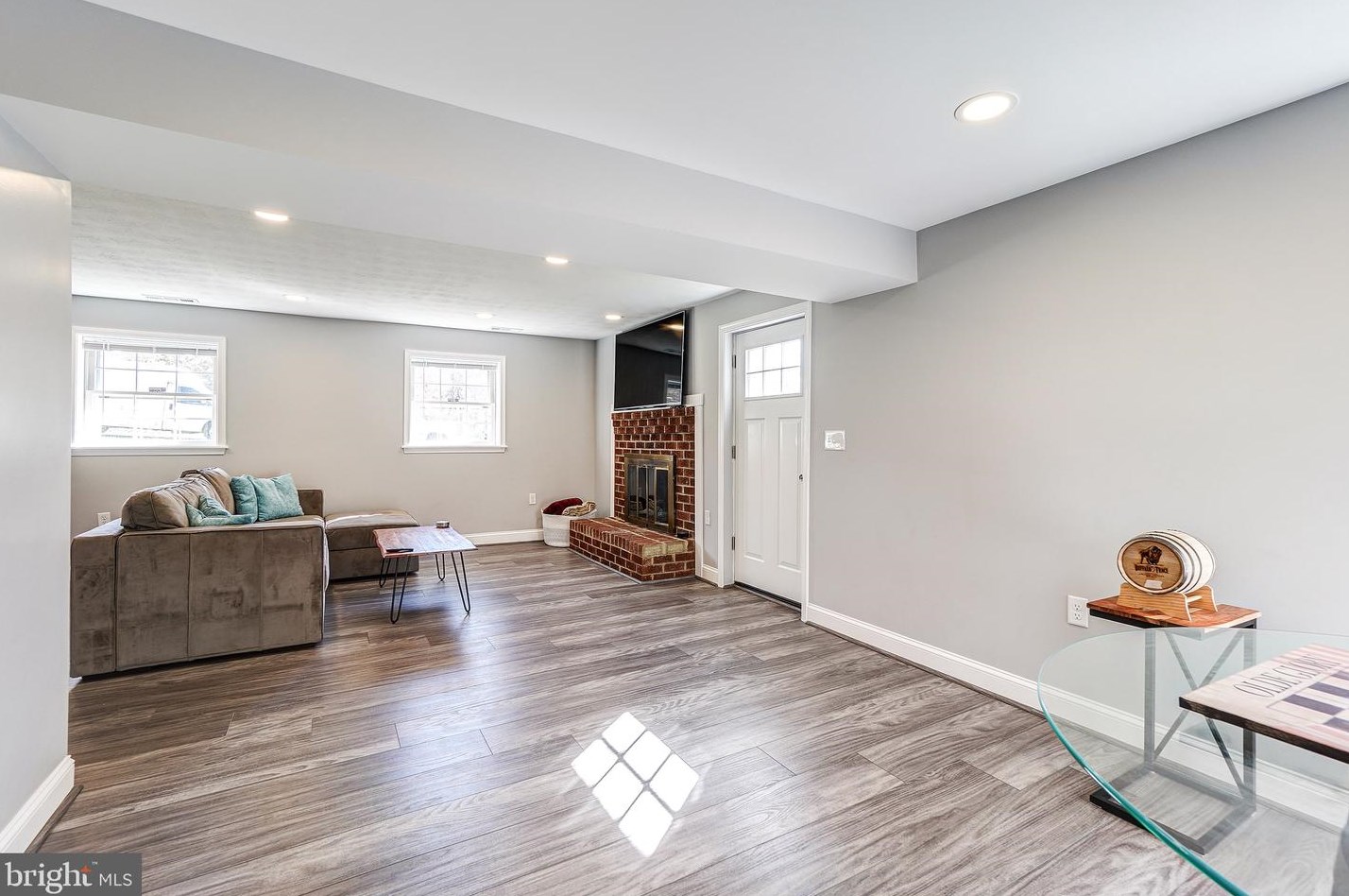 5382 Annapolis Dr, Mount Airy MD  21771-5709 exterior